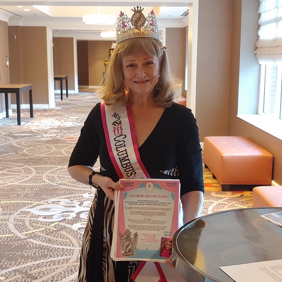 Dress size 12 casual - Picture 5 of 5